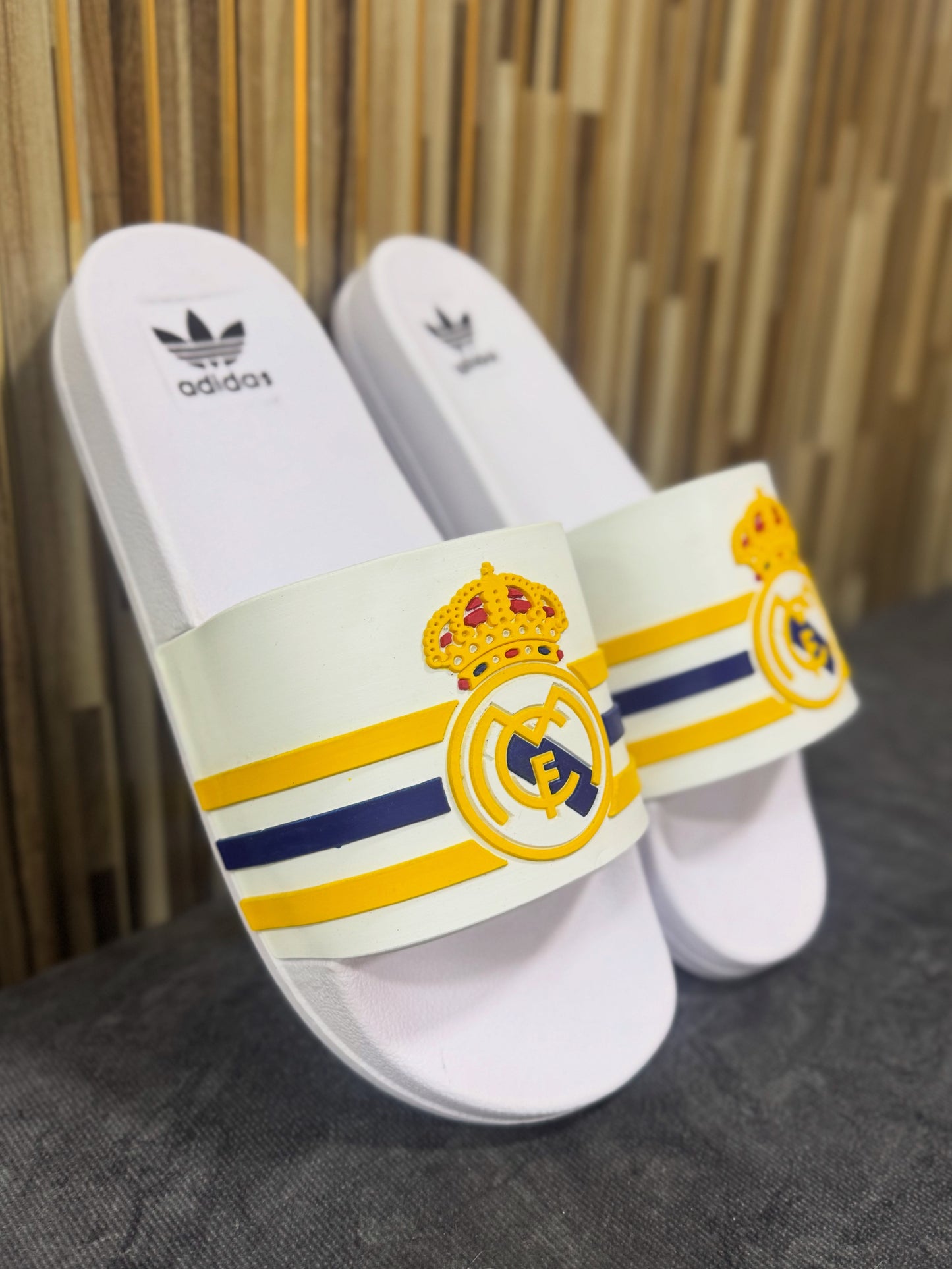 COMBO REAL MADRID