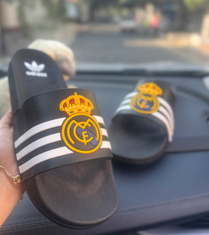 COMBO REAL MADRID
