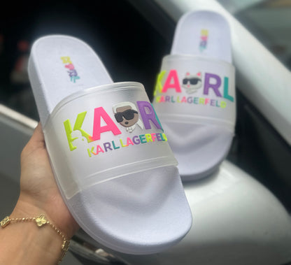 CHOLAS KARL