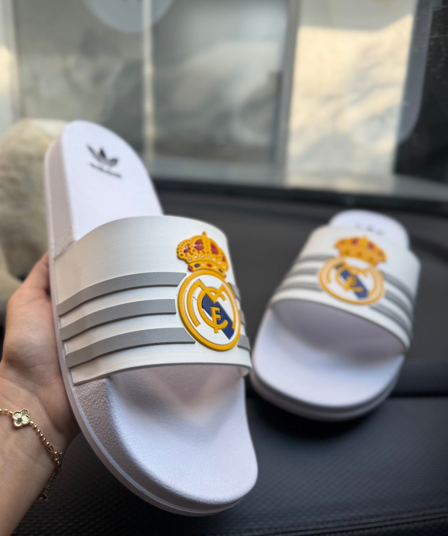 COMBO REAL MADRID