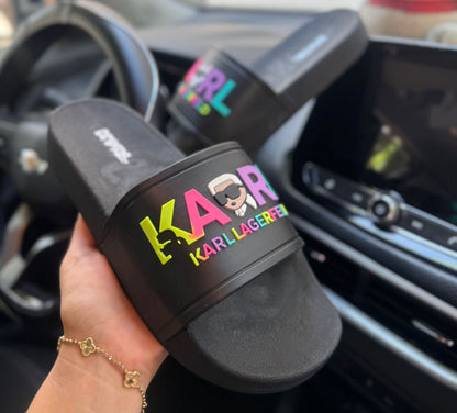 CHOLAS KARL