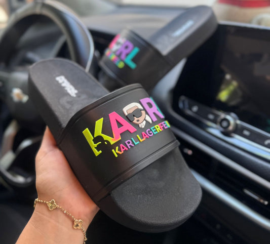 CHOLAS KARL