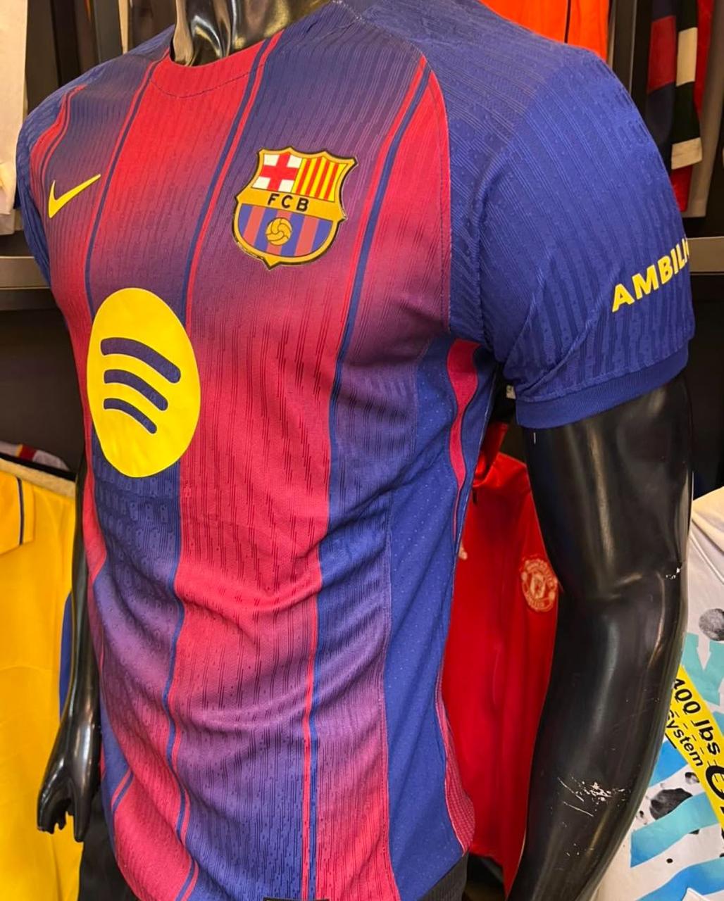 COMBO BARCELONA