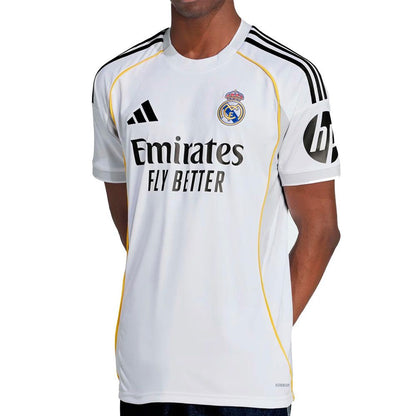CAMISETA REAL MADRID