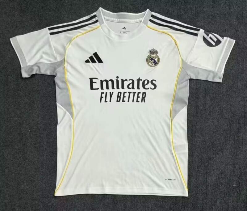 CAMISETA REAL MADRID